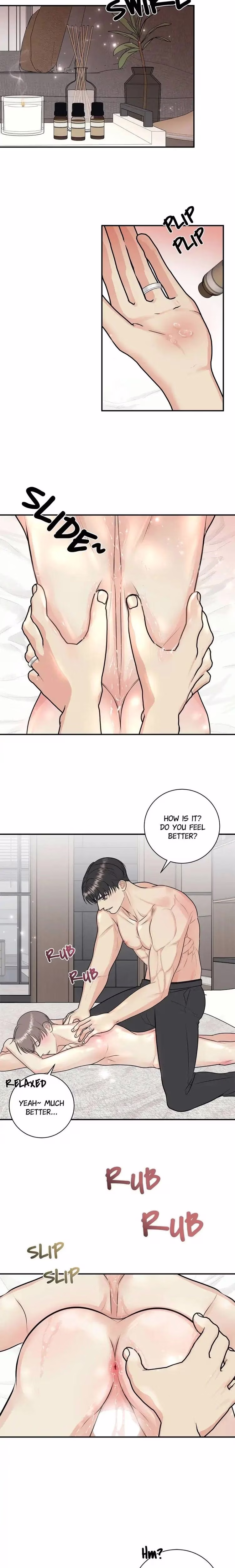 Over the Moon - Chapter 60 - Part 13