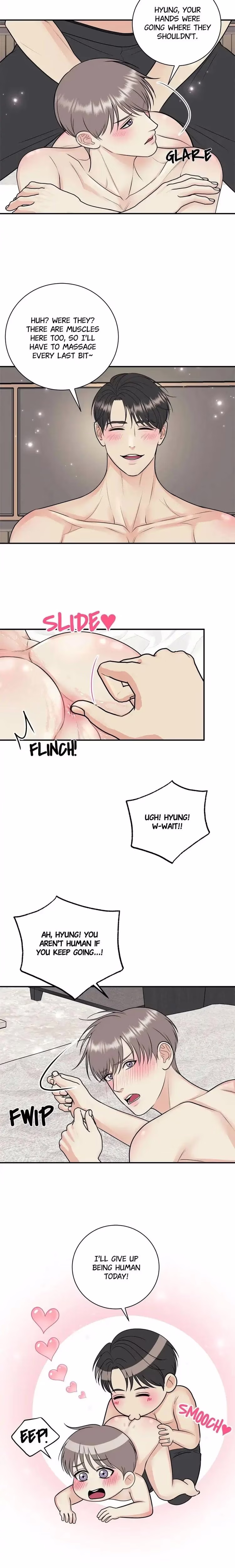 Over the Moon - Chapter 60 - Part 14