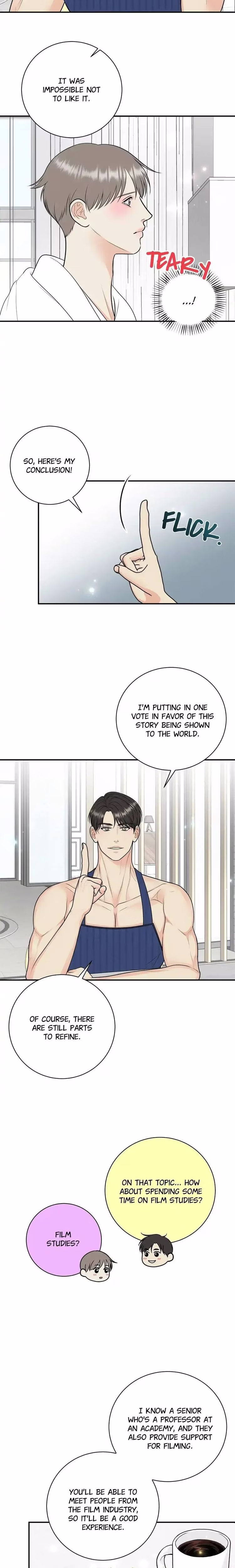 Over the Moon - Chapter 61 - Part 8