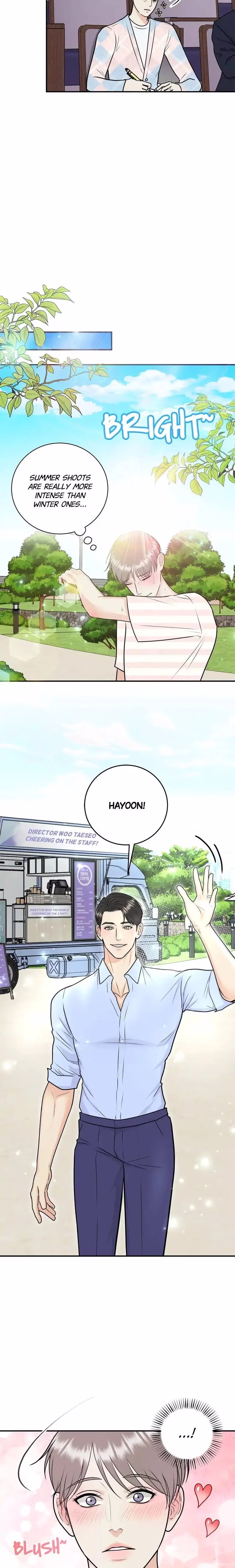 Over the Moon - Chapter 61 - Part 12