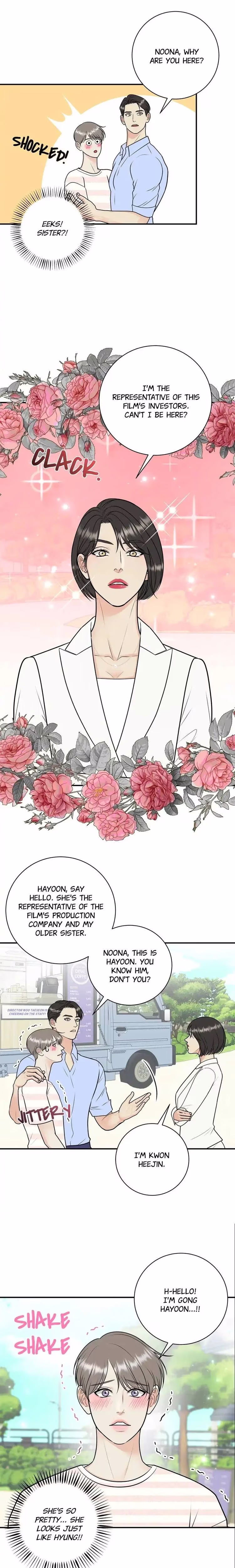 Over the Moon - Chapter 61 - Part 14