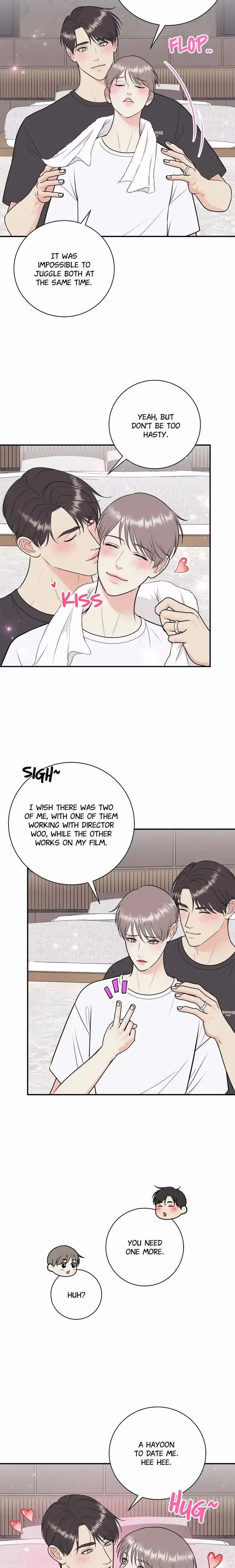 Over the Moon - Chapter 62 - Part 3