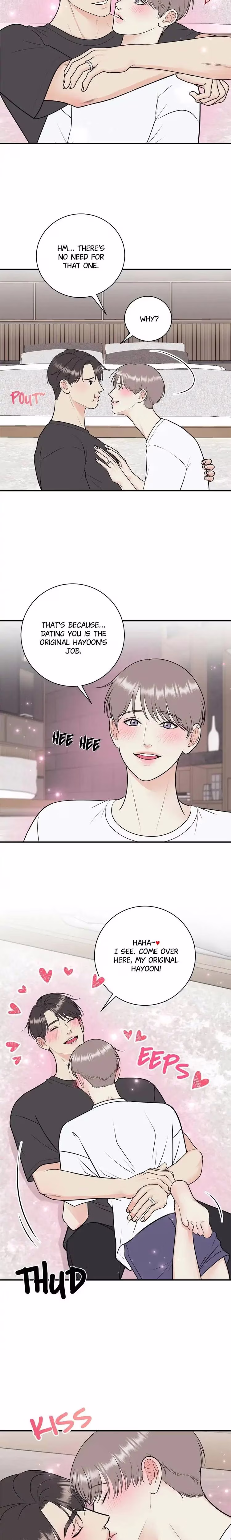 Over the Moon - Chapter 62 - Part 4