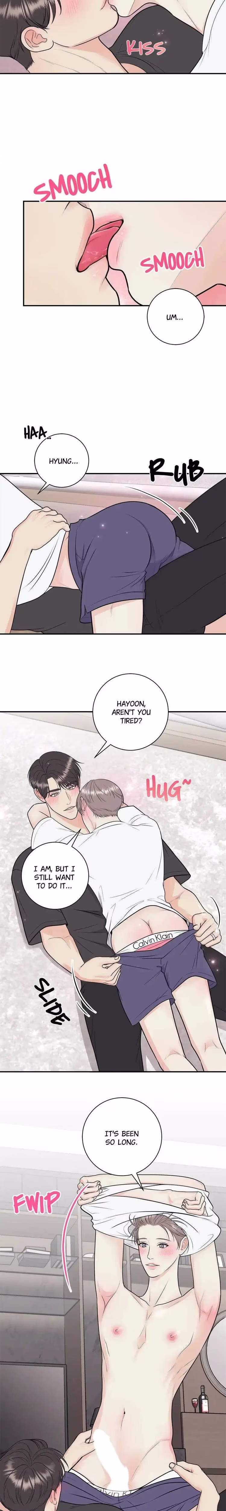 Over the Moon - Chapter 62 - Part 5