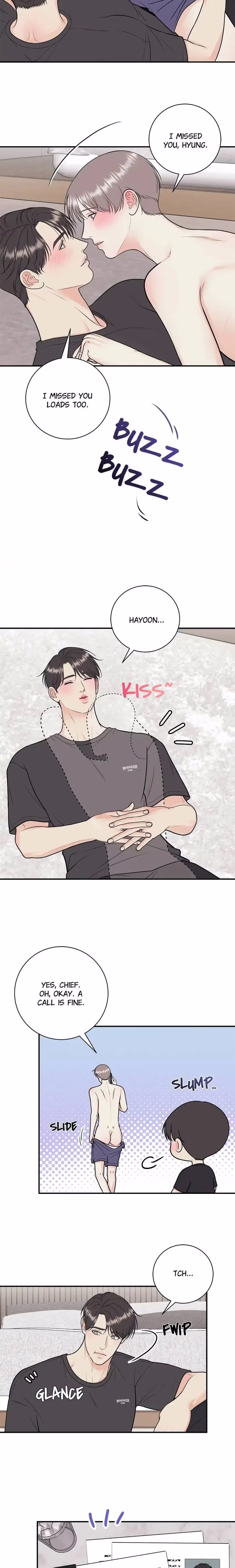 Over the Moon - Chapter 62 - Part 6