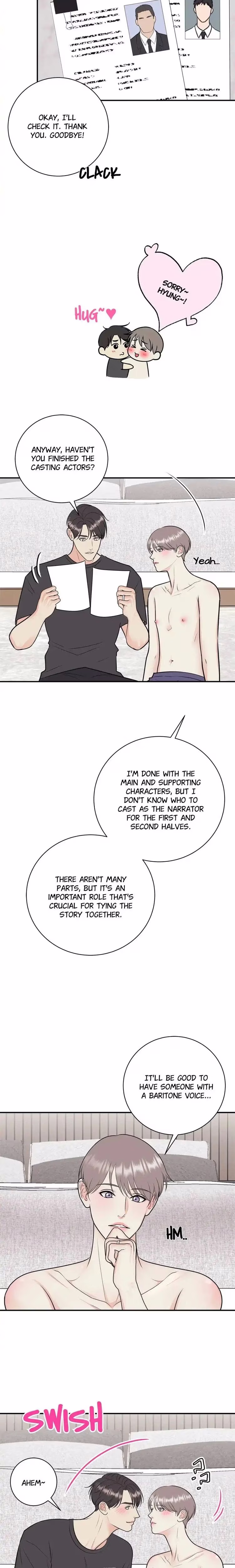 Over the Moon - Chapter 62 - Part 7