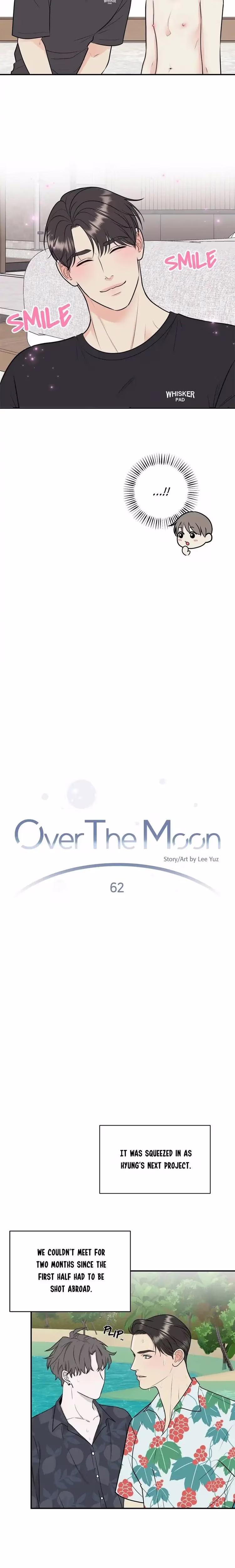 Over the Moon - Chapter 62 - Part 8