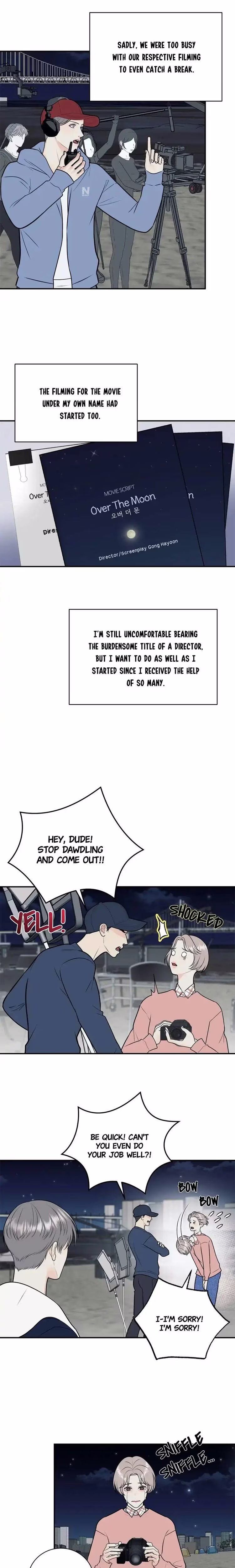 Over the Moon - Chapter 62 - Part 9