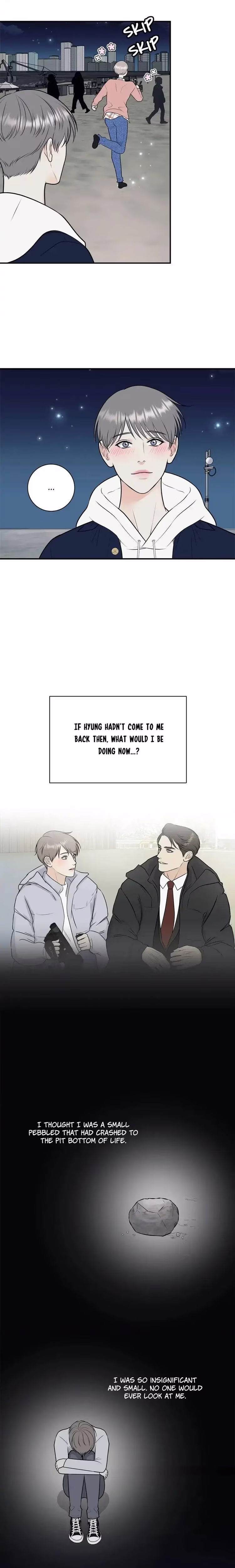 Over the Moon - Chapter 62 - Part 11