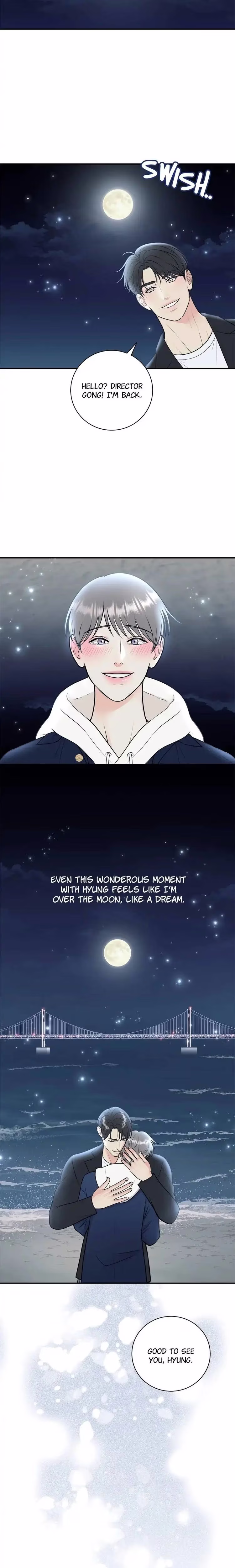 Over the Moon - Chapter 62 - Part 14