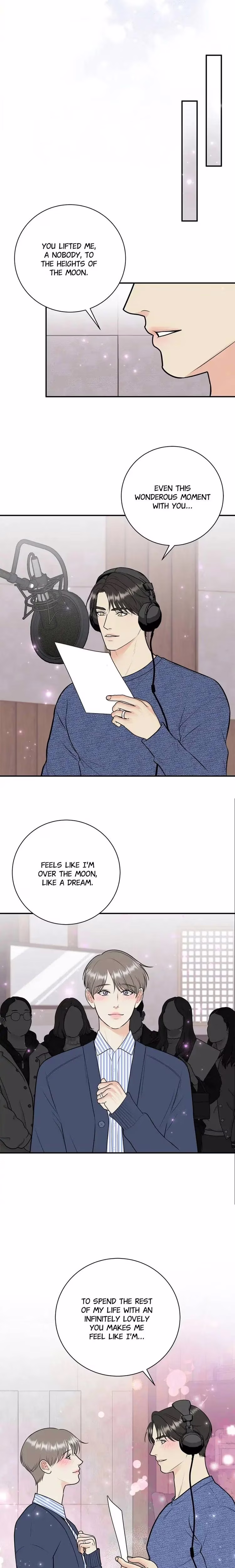 Over the Moon - Chapter 62 - Part 15