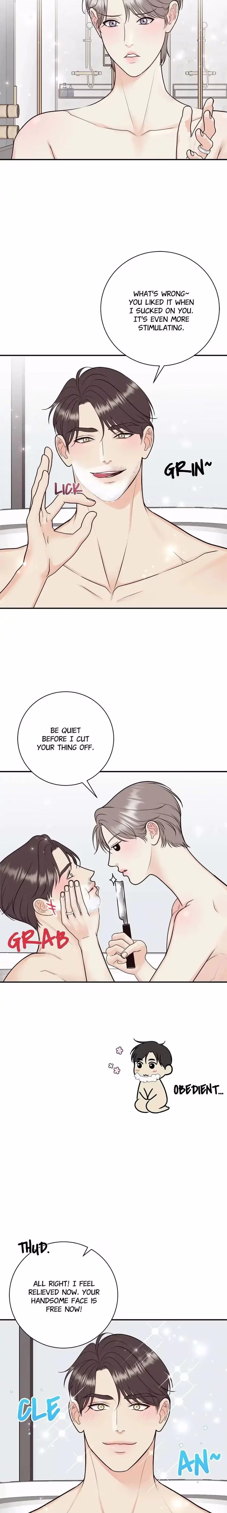 Over the Moon - Chapter 63 - Part 4