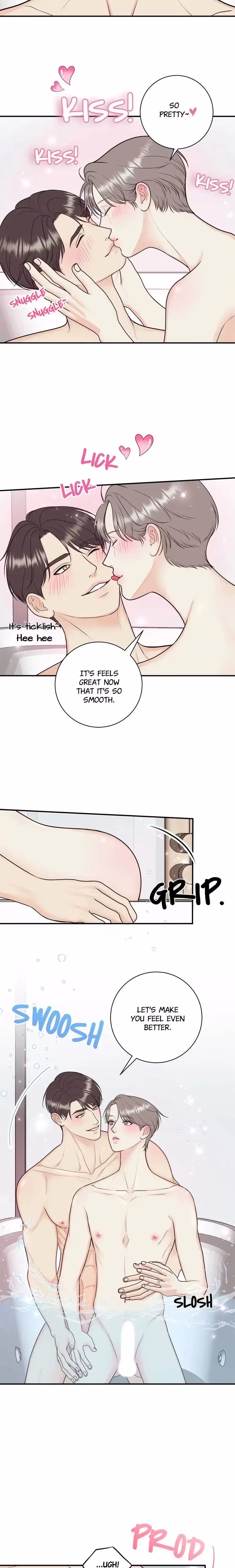 Over the Moon - Chapter 63 - Part 5