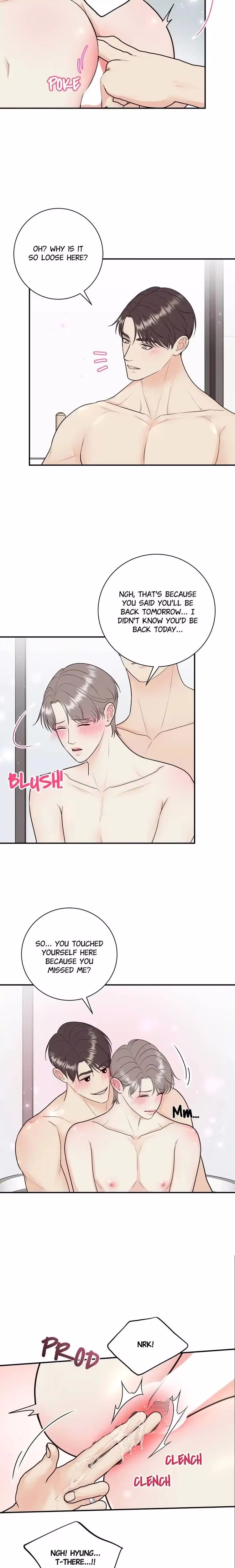 Over the Moon - Chapter 63 - Part 6