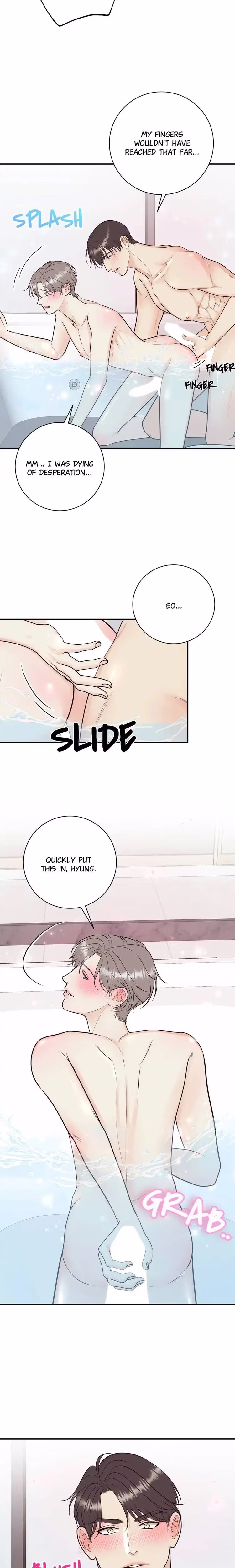 Over the Moon - Chapter 63 - Part 7