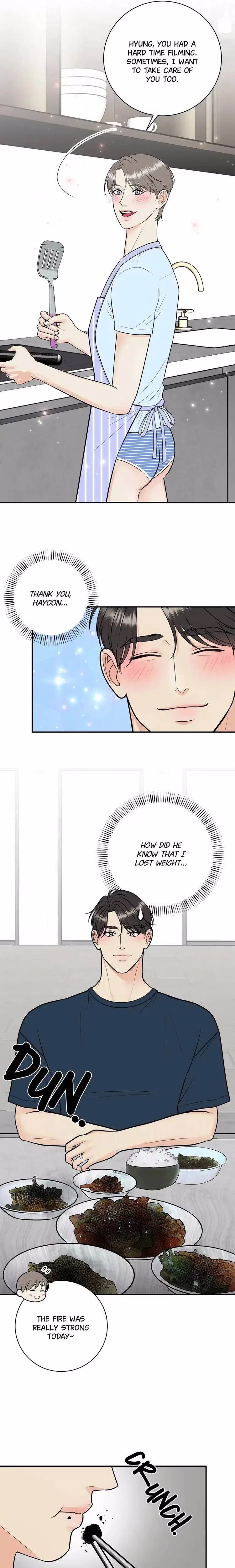 Over the Moon - Chapter 63 - Part 9