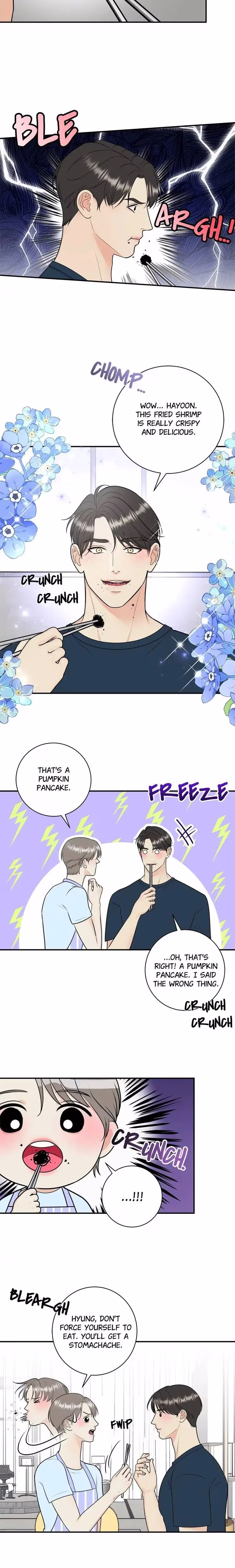 Over the Moon - Chapter 63 - Part 10