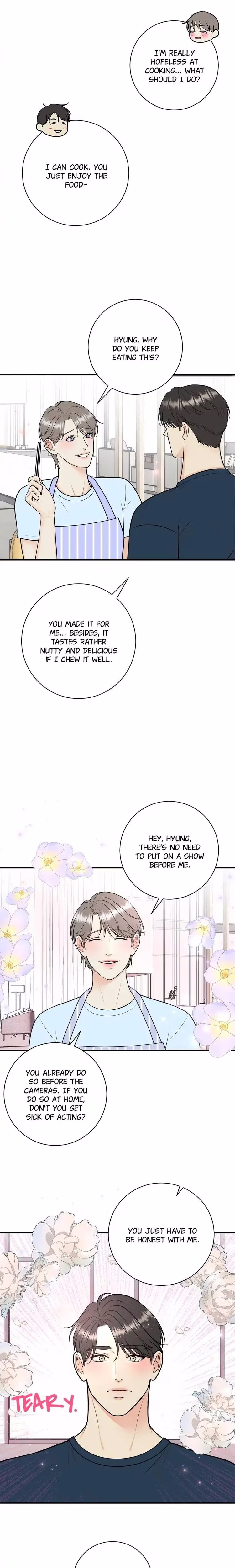 Over the Moon - Chapter 63 - Part 11