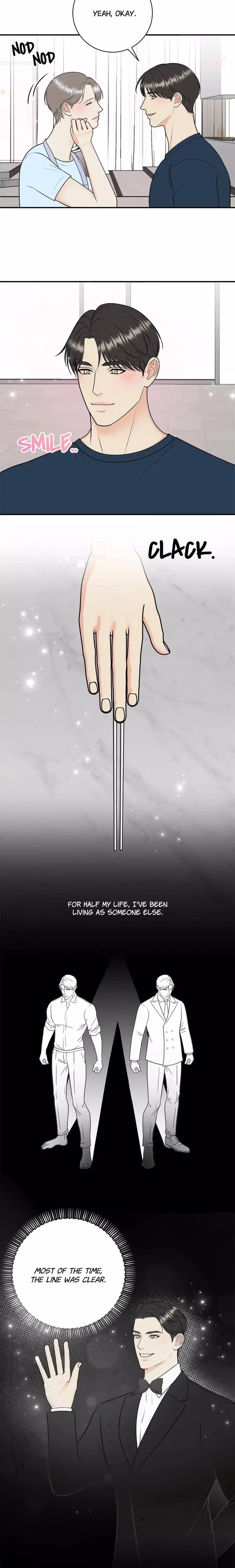 Over the Moon - Chapter 63 - Part 12