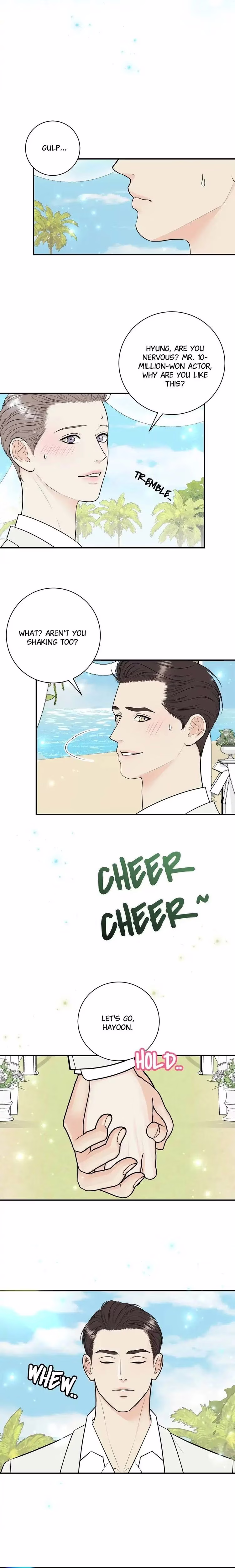 Over the Moon - Chapter 63 - Part 15