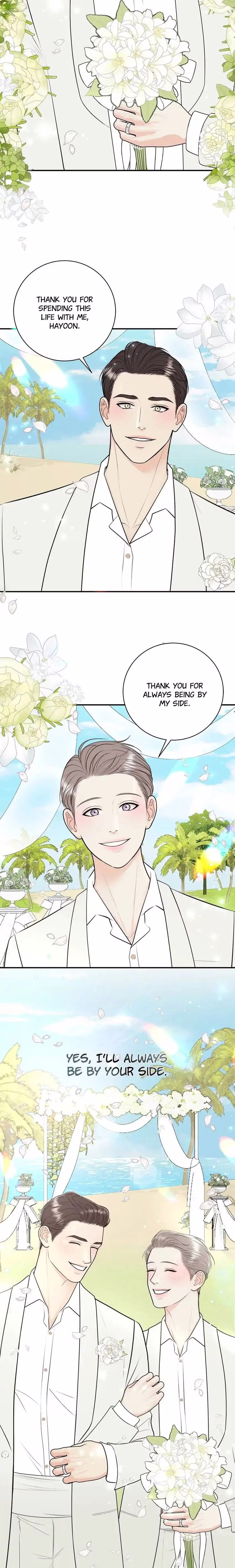 Over the Moon - Chapter 63 - Part 17