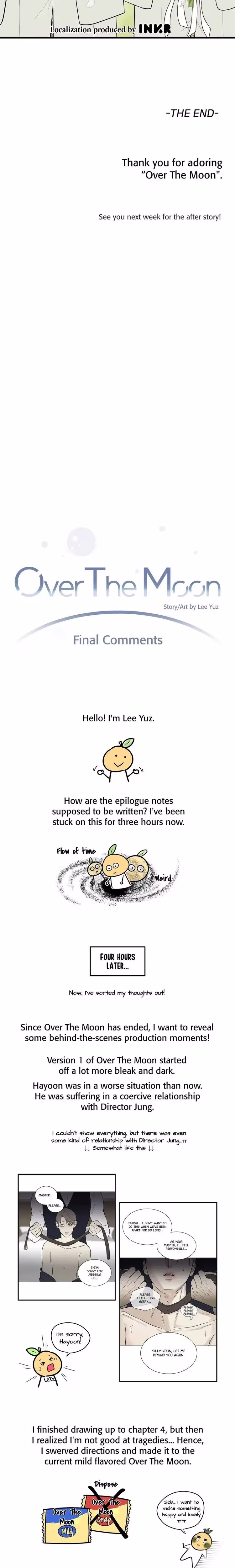 Over the Moon - Chapter 63 - Part 18