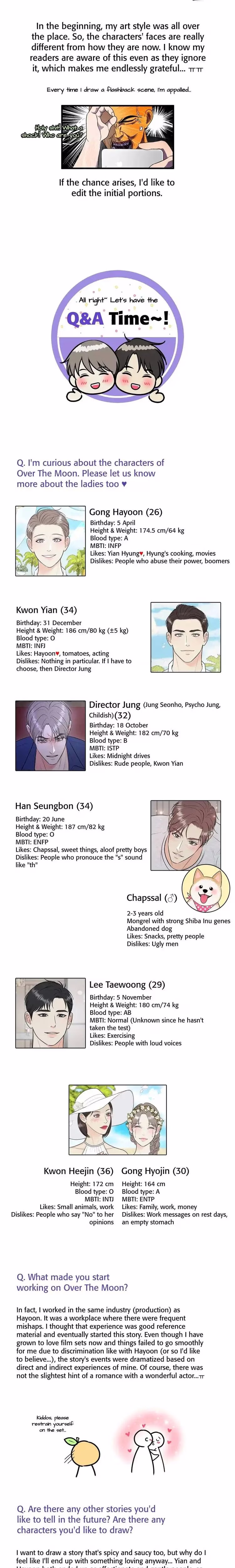 Over the Moon - Chapter 63 - Part 19