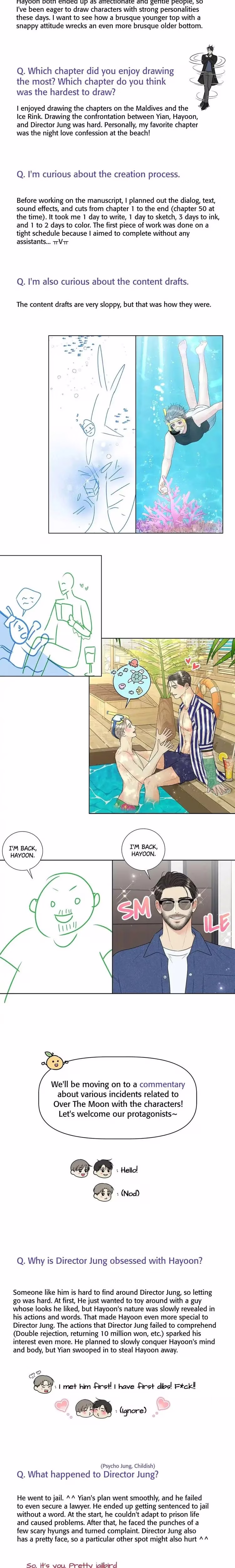 Over the Moon - Chapter 63 - Part 20