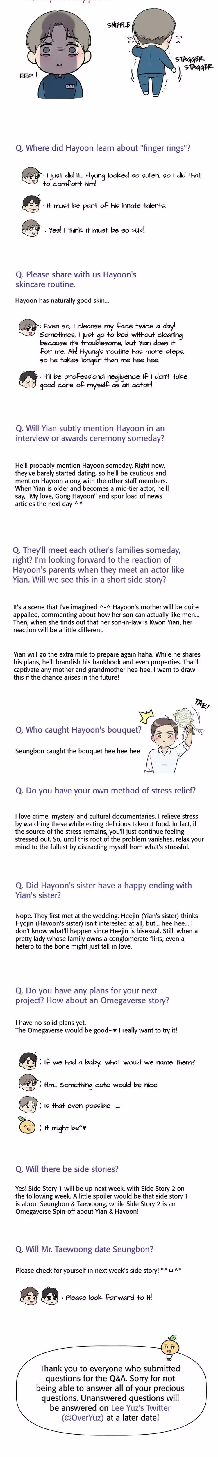 Over the Moon - Chapter 63 - Part 21