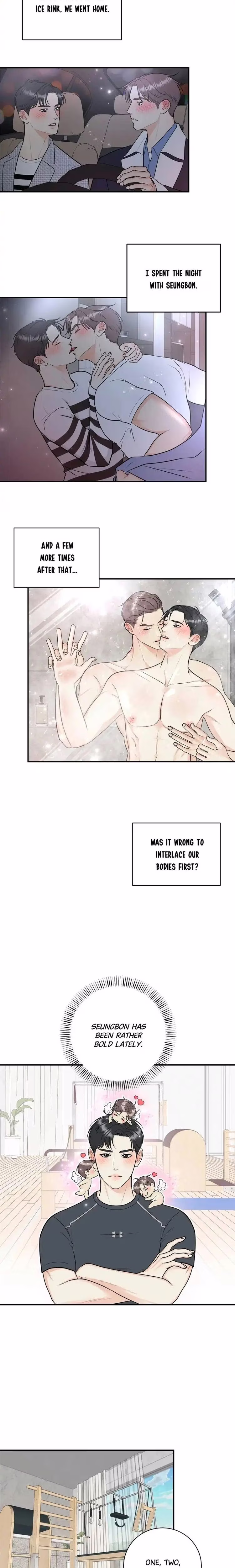 Over the Moon - Chapter 64 - Part 3