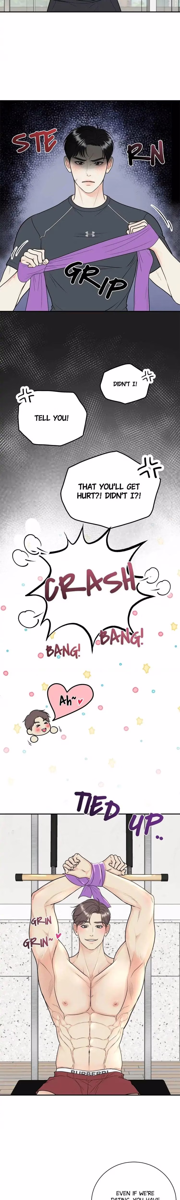 Over the Moon - Chapter 64 - Part 5