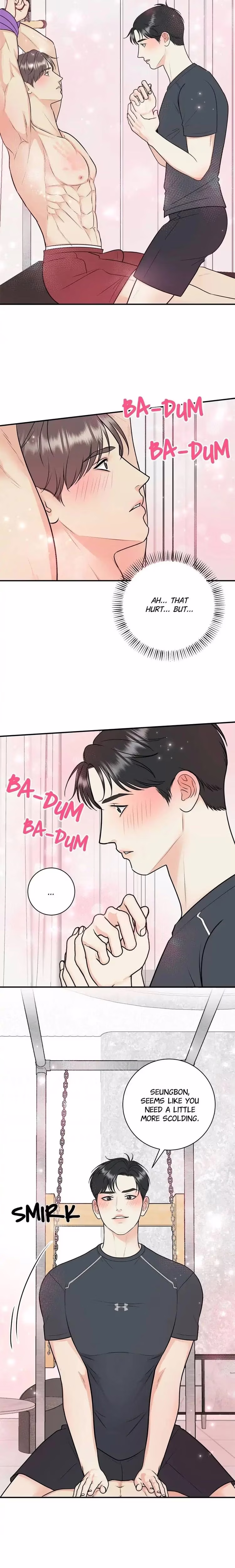 Over the Moon - Chapter 64 - Part 8