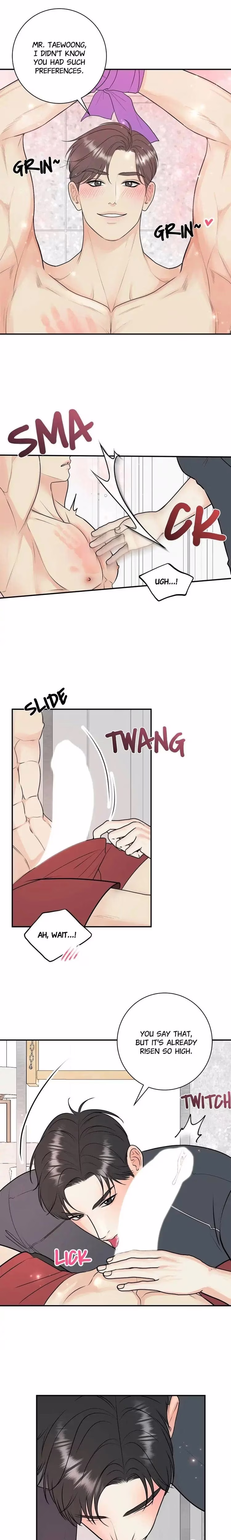 Over the Moon - Chapter 64 - Part 9