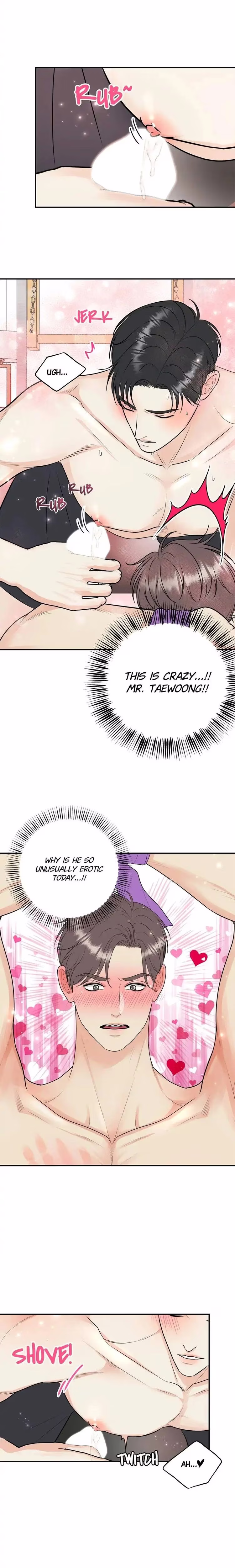 Over the Moon - Chapter 64 - Part 12