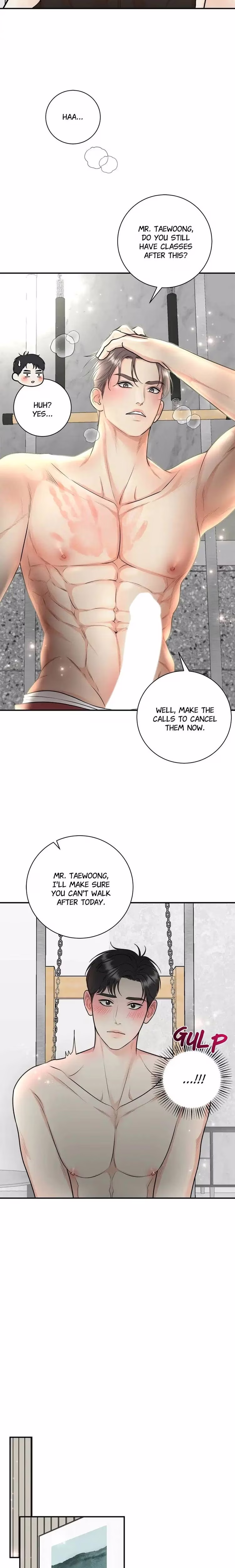 Over the Moon - Chapter 64 - Part 14