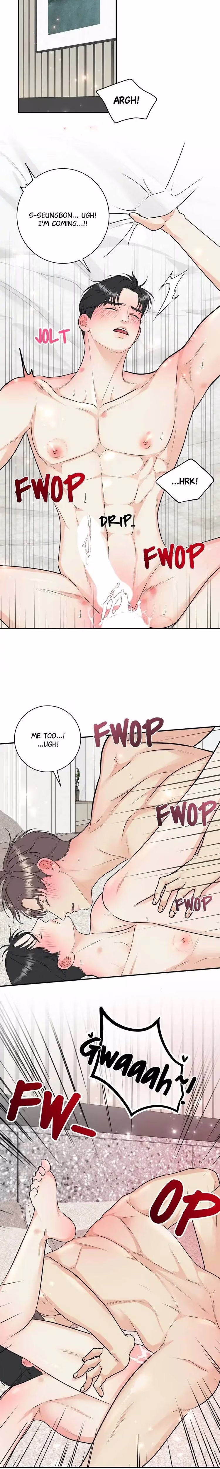 Over the Moon - Chapter 64 - Part 15