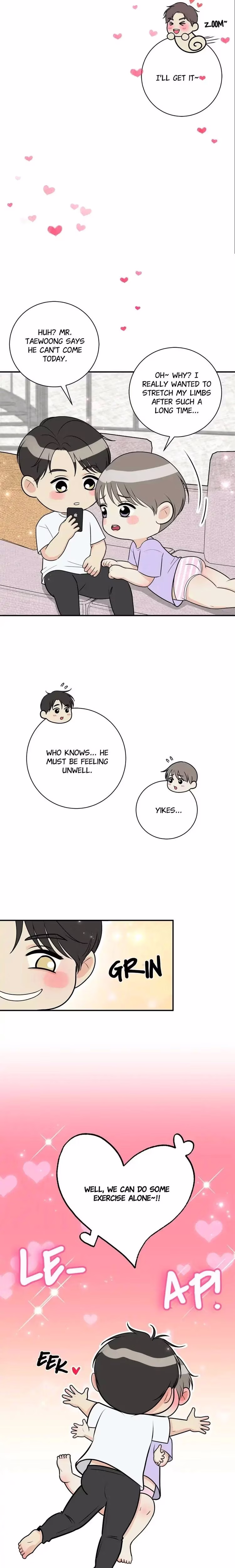 Over the Moon - Chapter 64 - Part 17