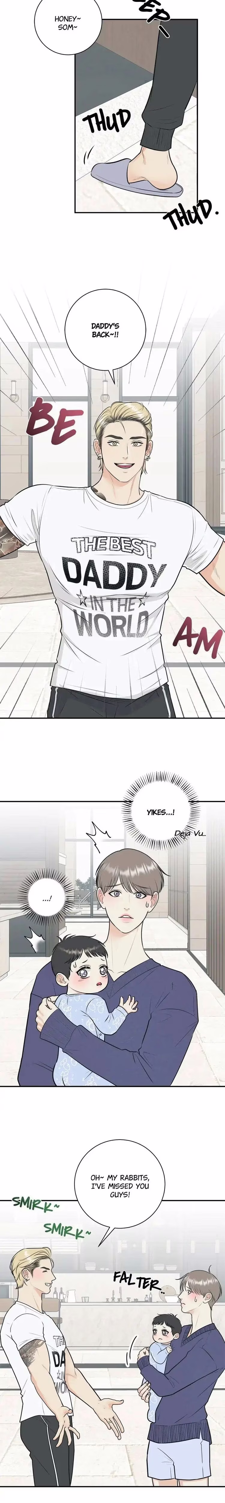 Over the Moon - Chapter 65 - Part 3