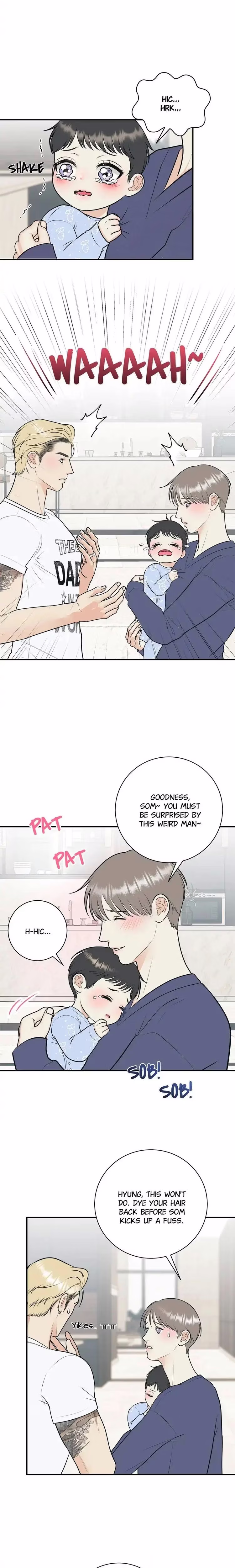 Over the Moon - Chapter 65 - Part 4