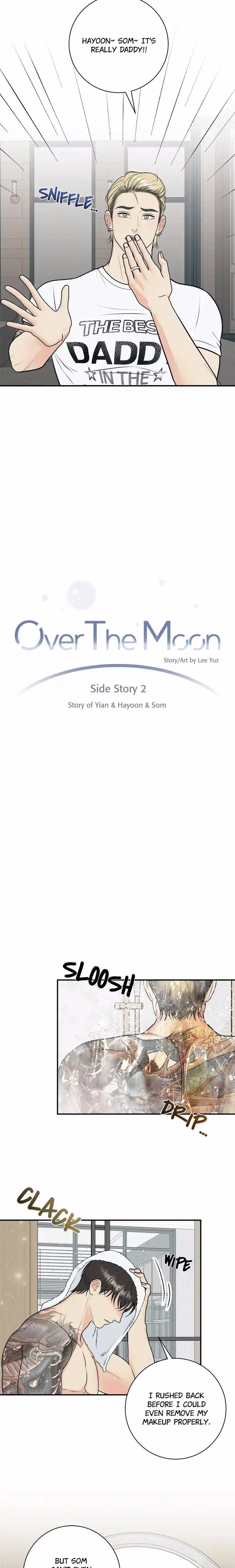 Over the Moon - Chapter 65 - Part 5