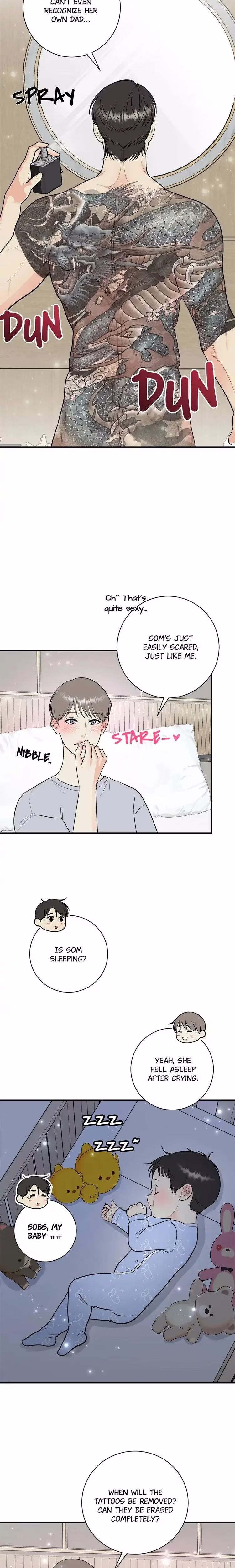 Over the Moon - Chapter 65 - Part 6