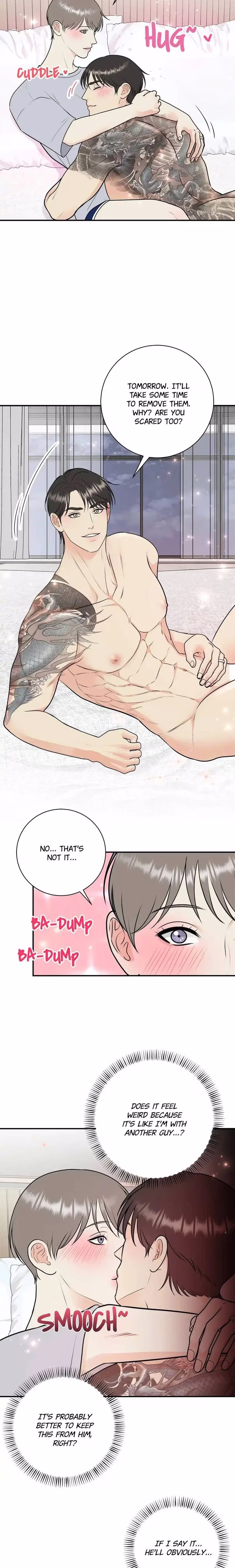 Over the Moon - Chapter 65 - Part 7