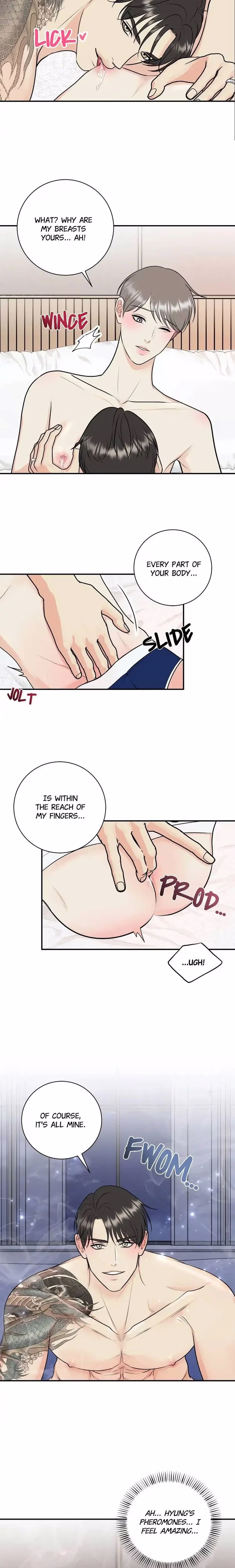 Over the Moon - Chapter 65 - Part 10