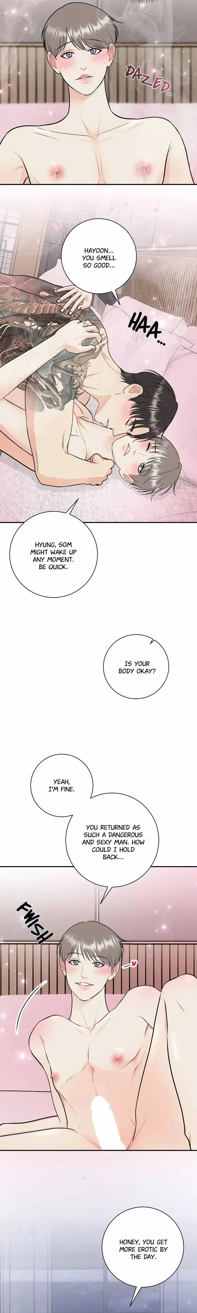 Over the Moon - Chapter 65 - Part 11