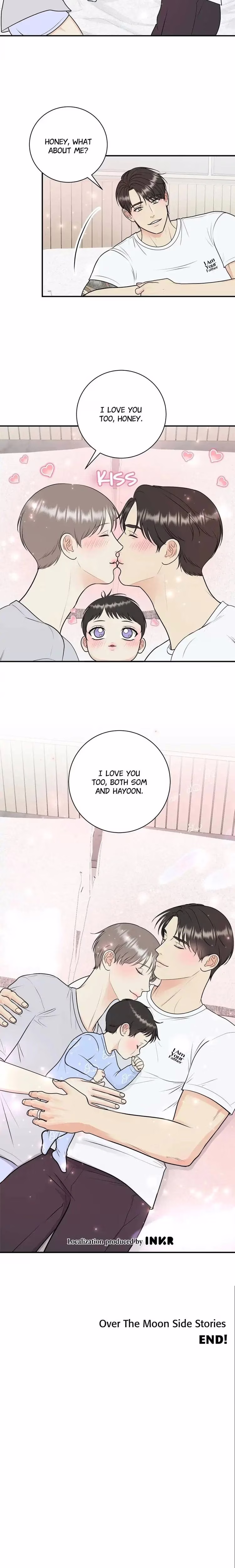 Over the Moon - Chapter 65 - Part 17