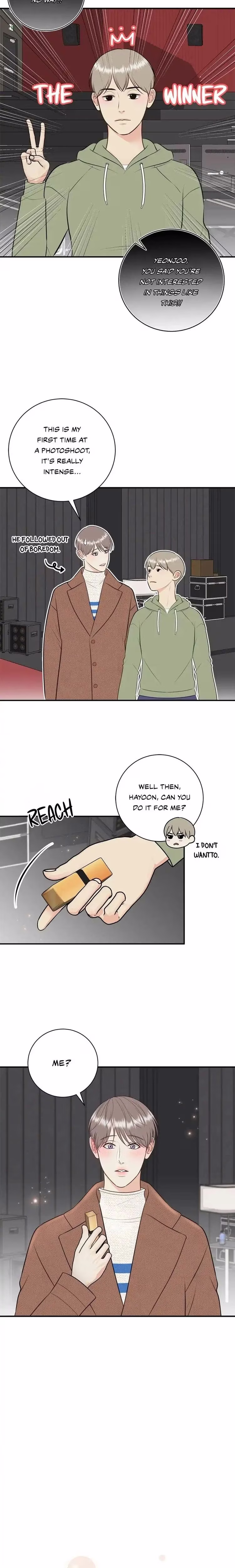 Over the Moon - Chapter 66 - Part 3