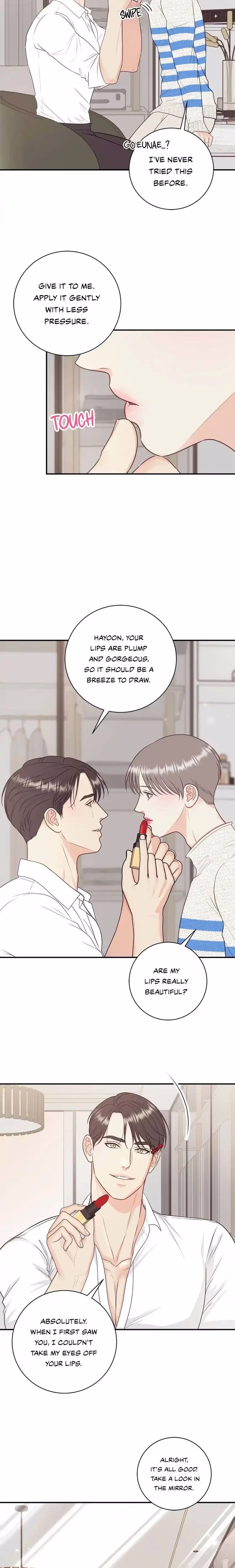 Over the Moon - Chapter 66 - Part 5