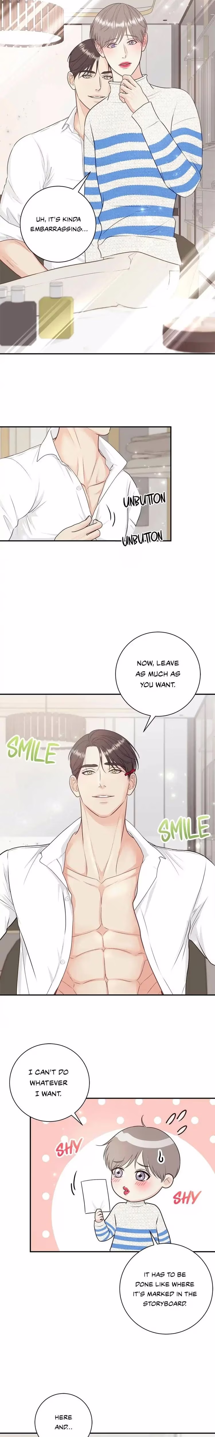 Over the Moon - Chapter 66 - Part 6