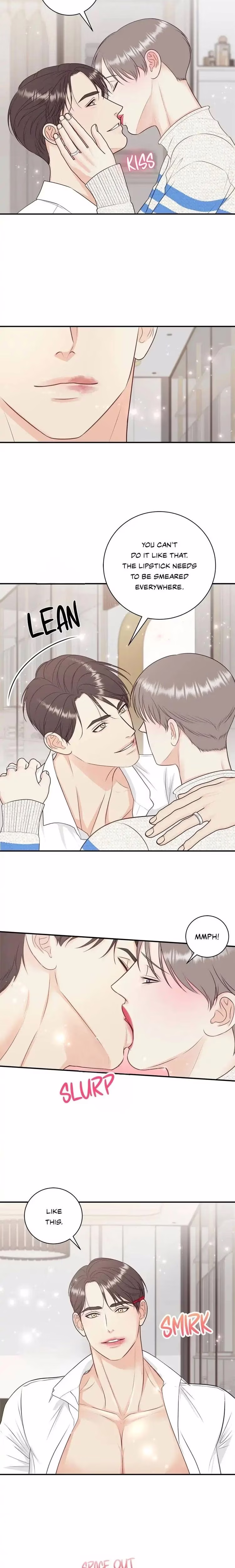 Over the Moon - Chapter 66 - Part 7