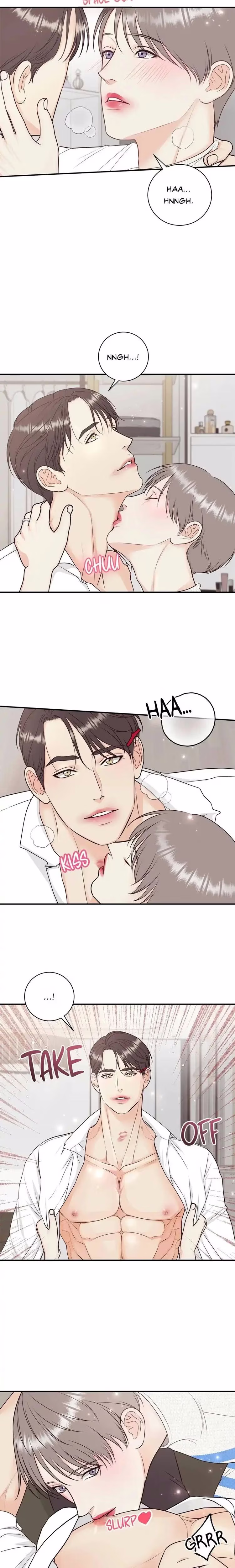 Over the Moon - Chapter 66 - Part 8